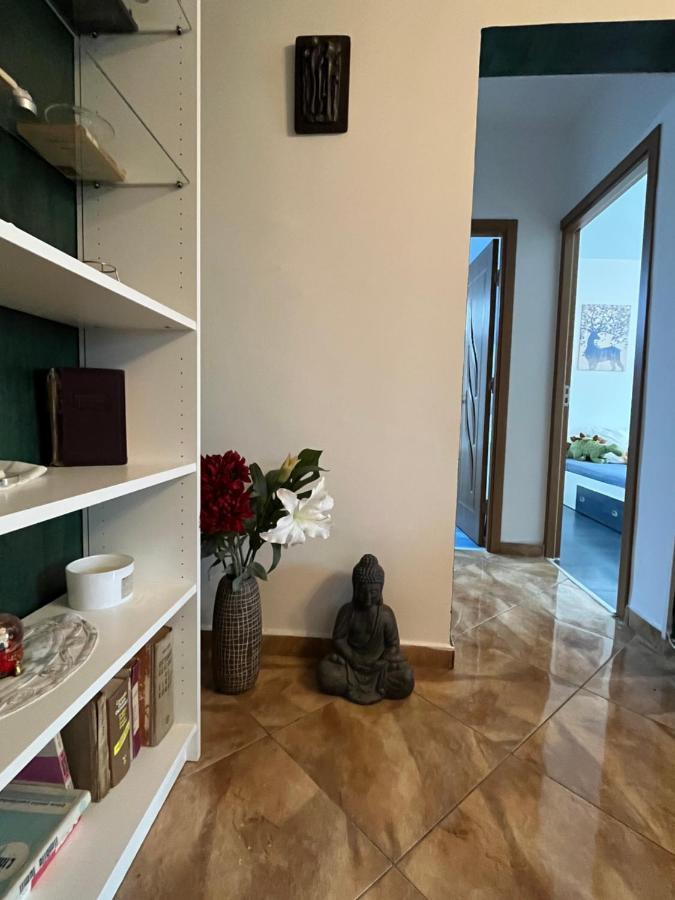Appartement Casa Cartilor - House Of Book'S à Bucarest Extérieur photo