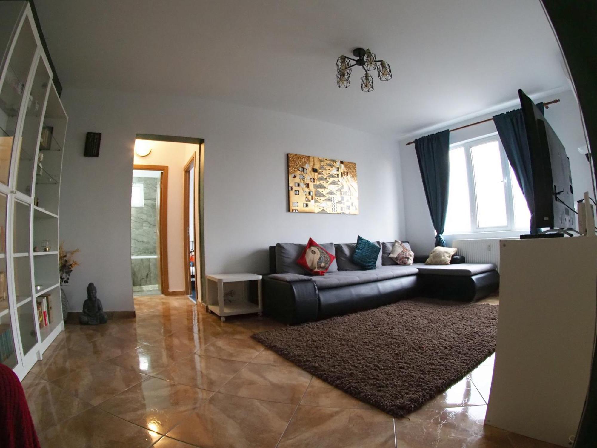 Appartement Casa Cartilor - House Of Book'S à Bucarest Extérieur photo