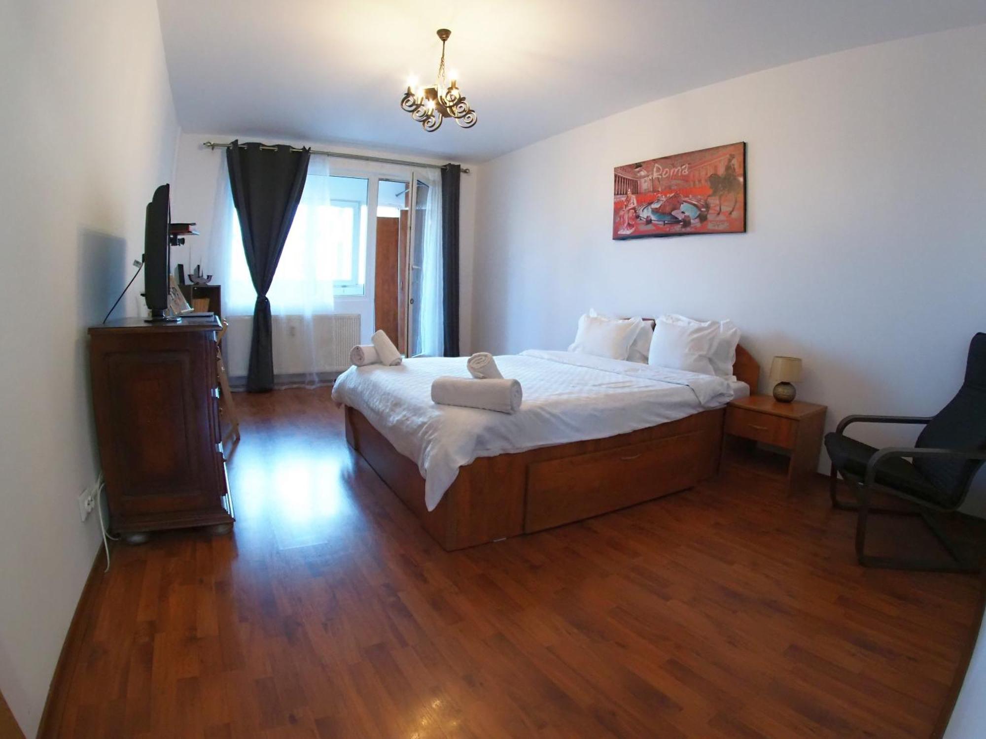 Appartement Casa Cartilor - House Of Book'S à Bucarest Extérieur photo